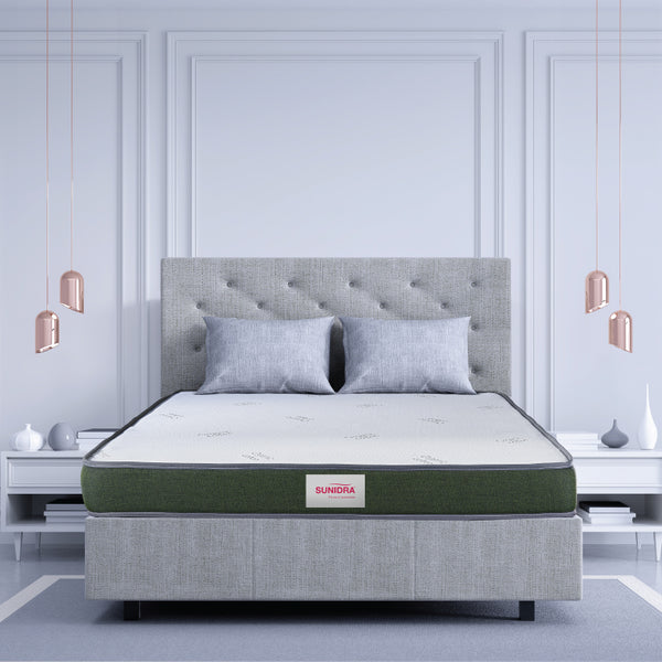 Sunidra by Meeran : Buy Mattress online | Best Quality Mattresses