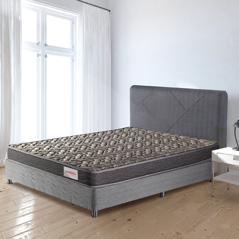 Sunidra - Spine Mantra Mattresses