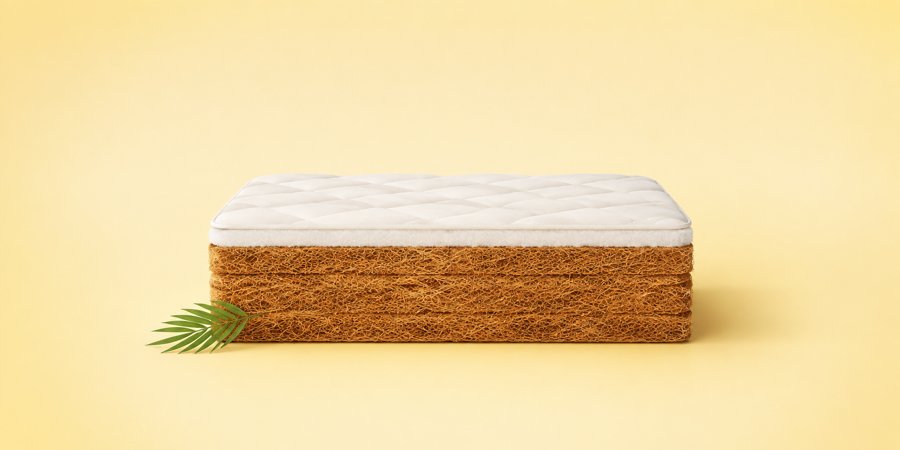 Coir mattress