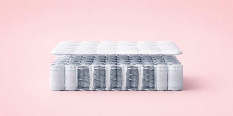 Spring mattress